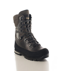 Side view shot of Explorer hunting boots 