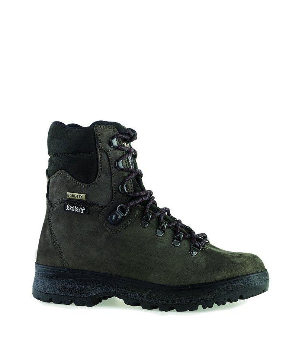 Product shot of Bestard Canada II Hunting boots 