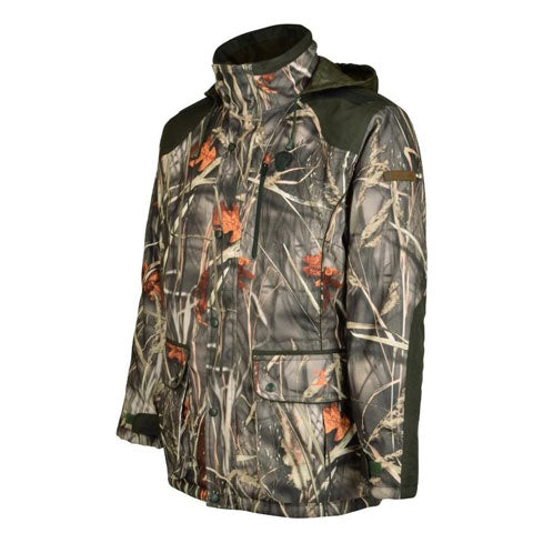 Product shot of Brocard Ghostcamo hunting jacket