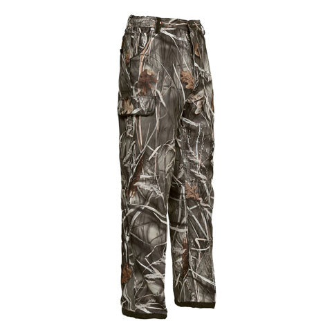 Product image of the Percussion Palombe Ghostcamo Wet Trousers