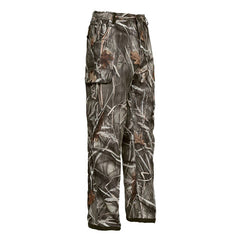 Product image of the Percussion Palombe Ghostcamo Wet Trousers