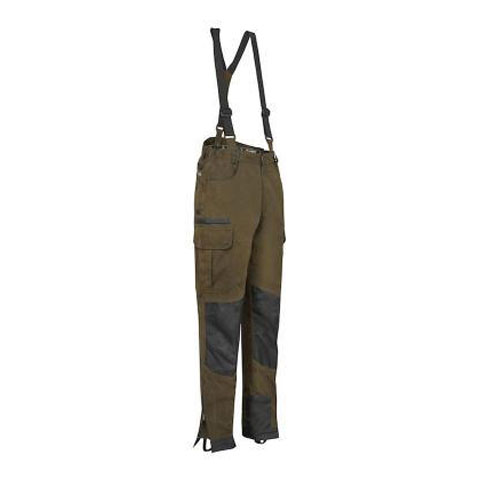 Side product view of Ibex Evo Trousers