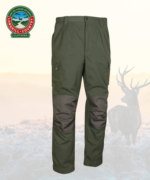 Product view of Jack Pyke Countryman Trousers