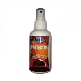 Product image of the protector spray