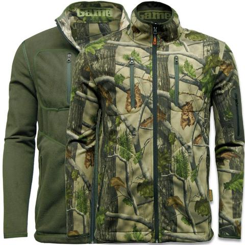 Product image for the Pursuit Reversible Jacket 