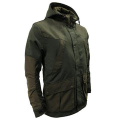 side view image of the Scope Jacket