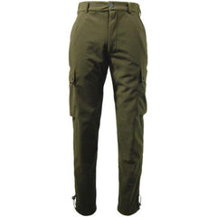 front view of the game Stealth Field Trousers