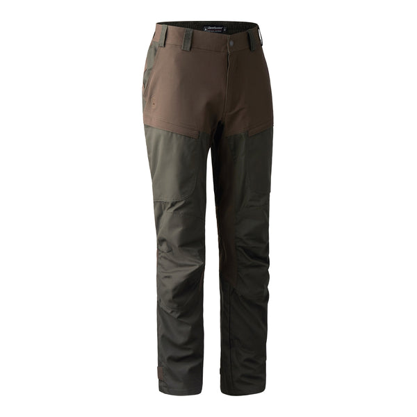 Product view of the Deerhunter strike trousers