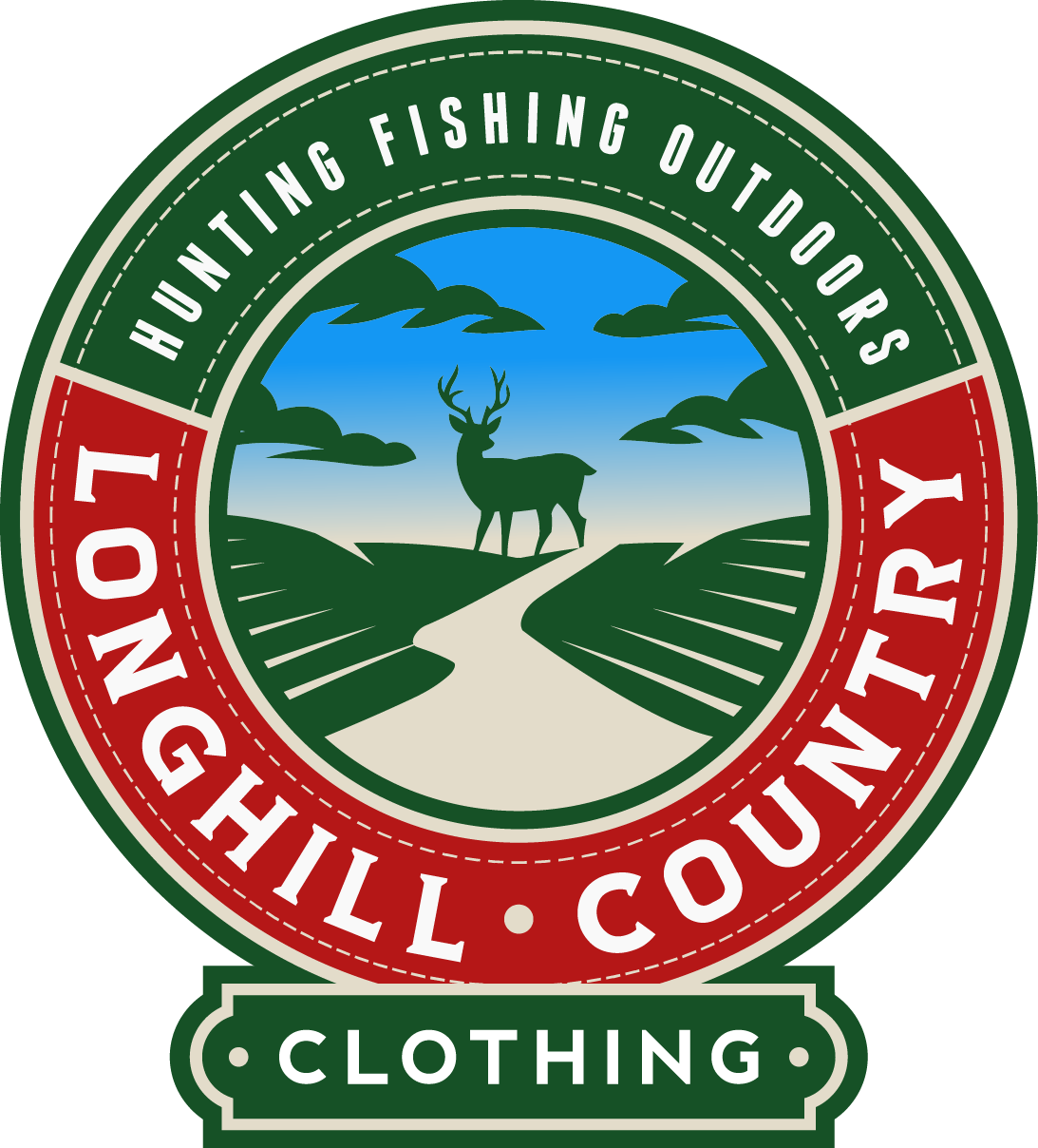 Longhill Clothing